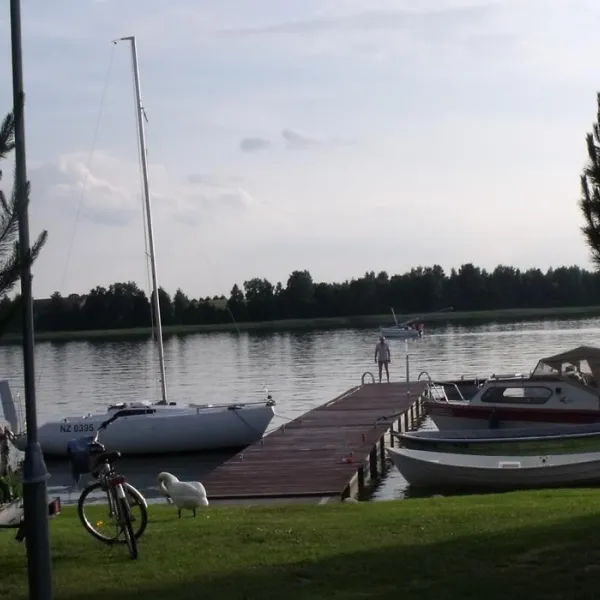 Camping KamA