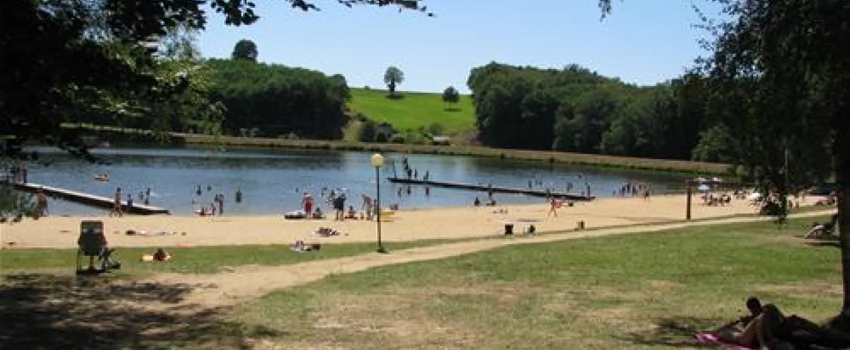 Domaine la Valade