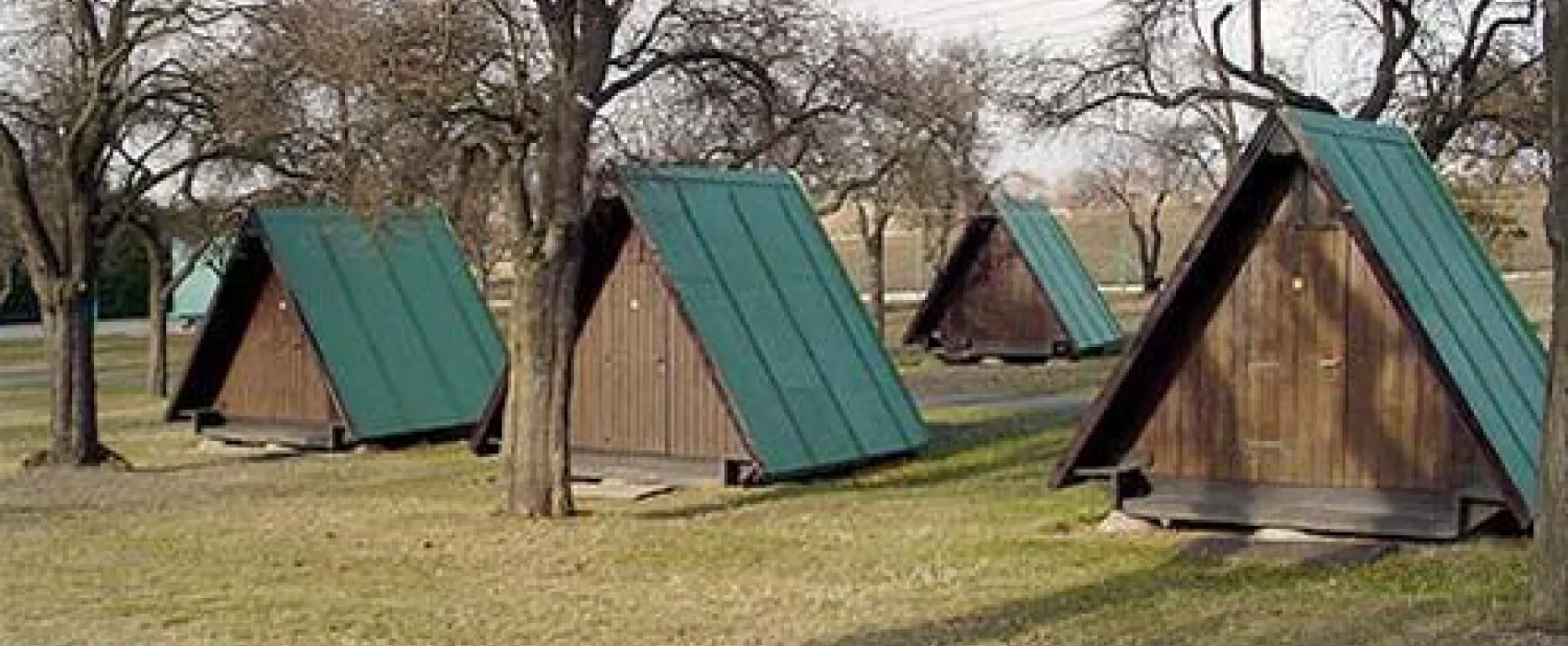 Triocamp Praha - Top in Prague