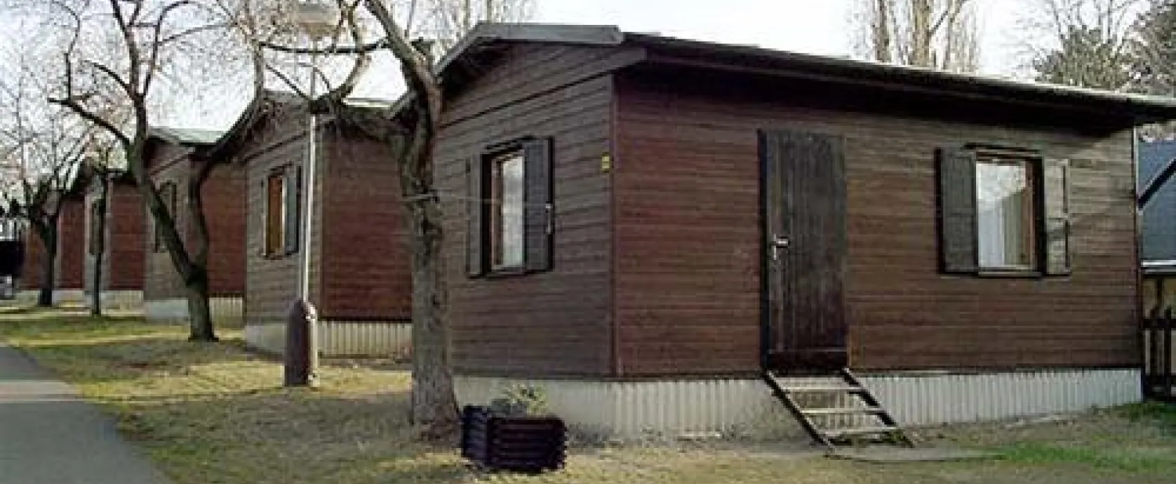 Triocamp Praha - Top in Prague
