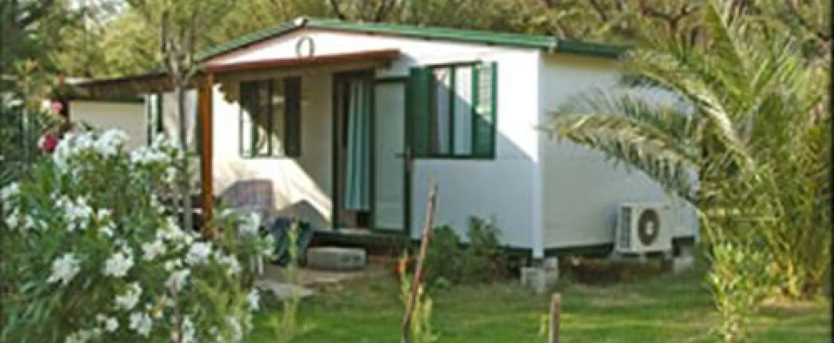 Campeggio Maronda