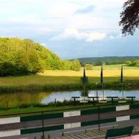 Camping Spiegelburg