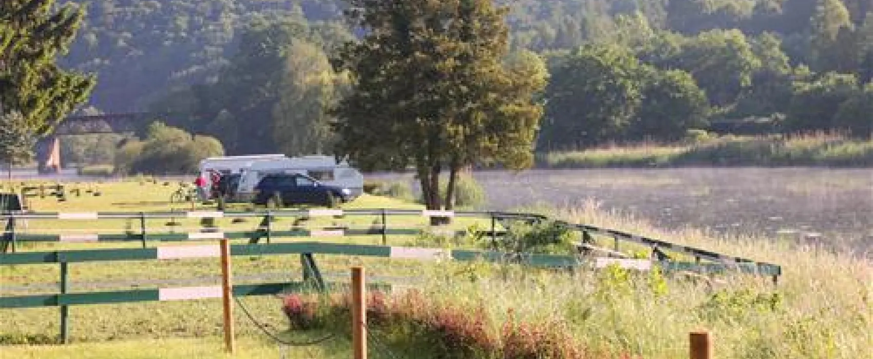 Camping Spiegelburg