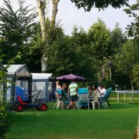 Kurenpolder Recreatie