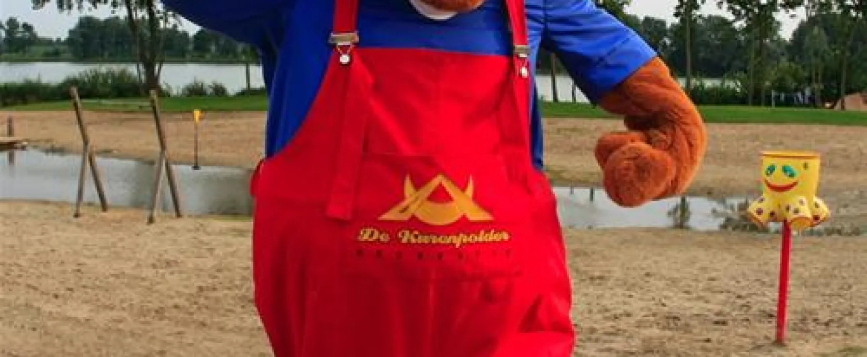 Kurenpolder Recreatie