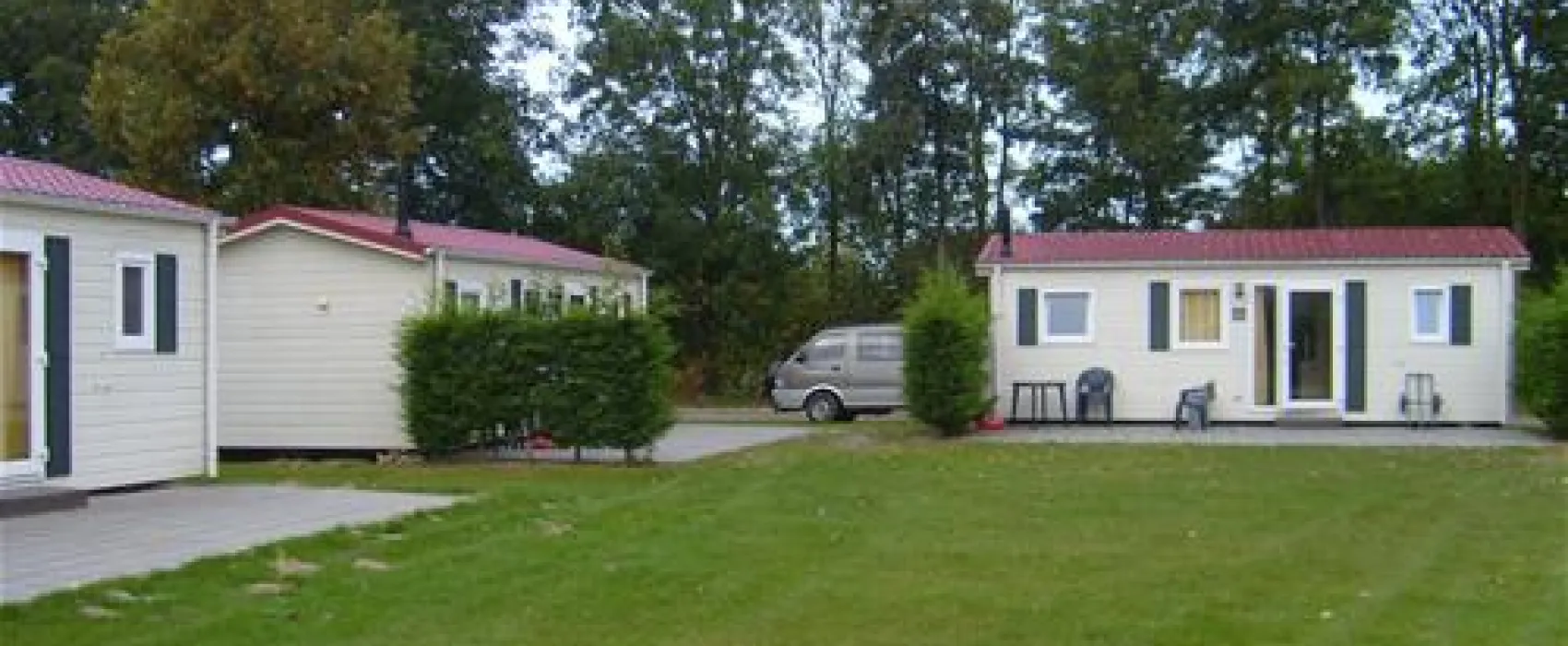 Kurenpolder Recreatie