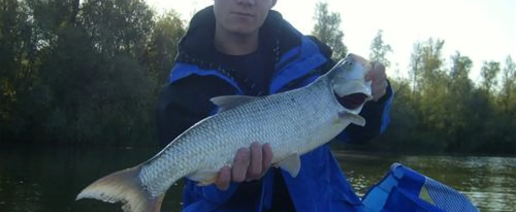 Kurenpolder Recreatie