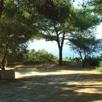 Campeggio La Scogliera
