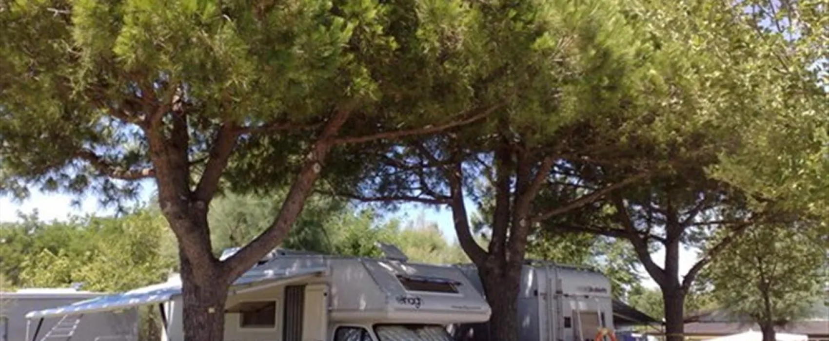 Camping Silva
