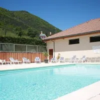 Camping d'Herbelon