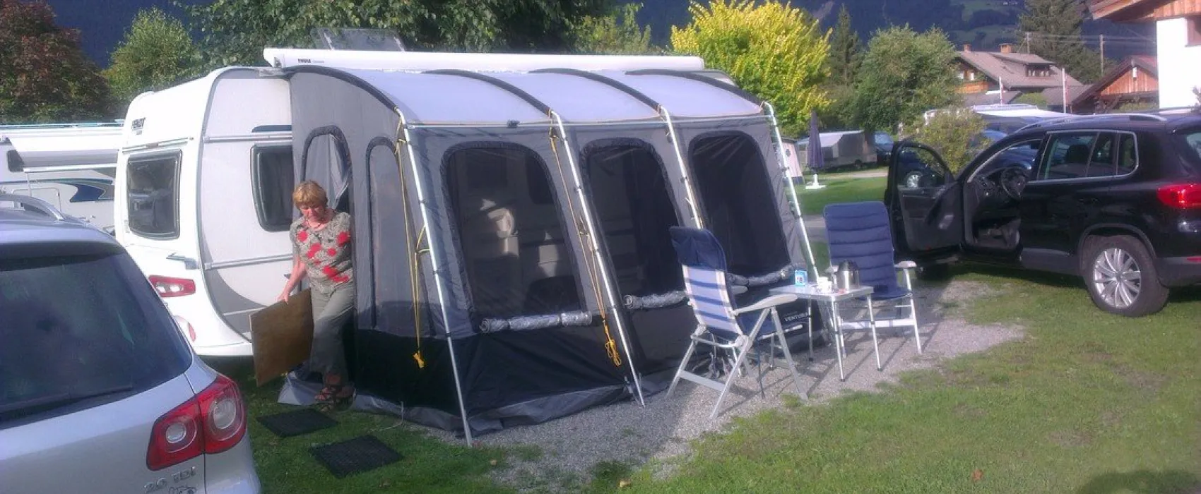 Alpencamp Kärnten