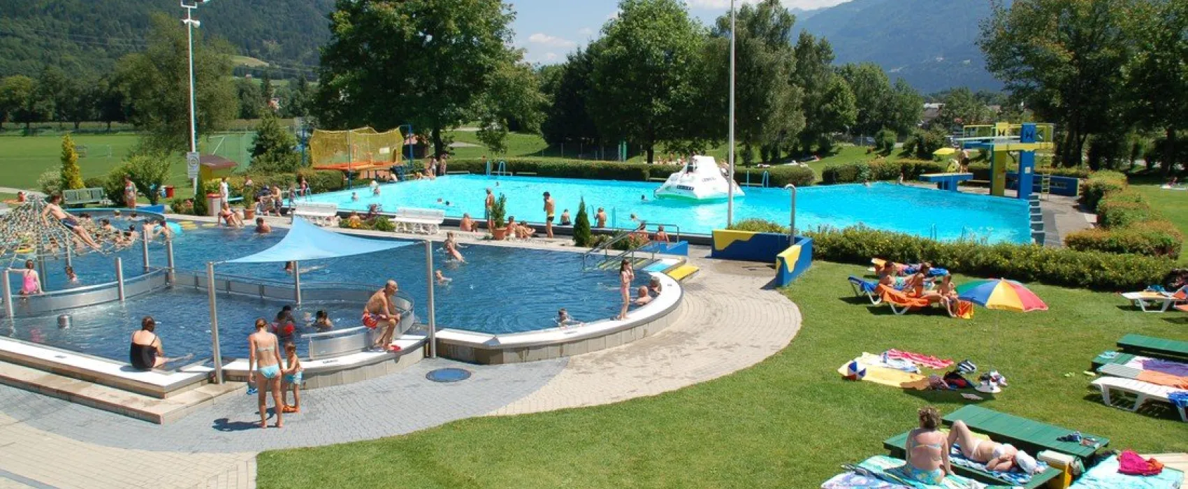 Alpencamp Kärnten