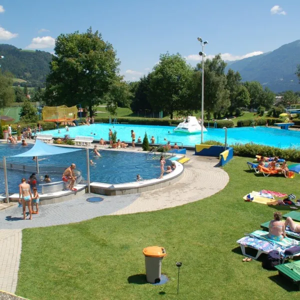 Alpencamp Kärnten