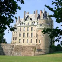 Les Portes de la Loire