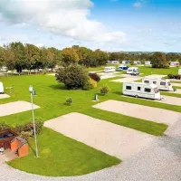 Vale of Pickering Caravan Park