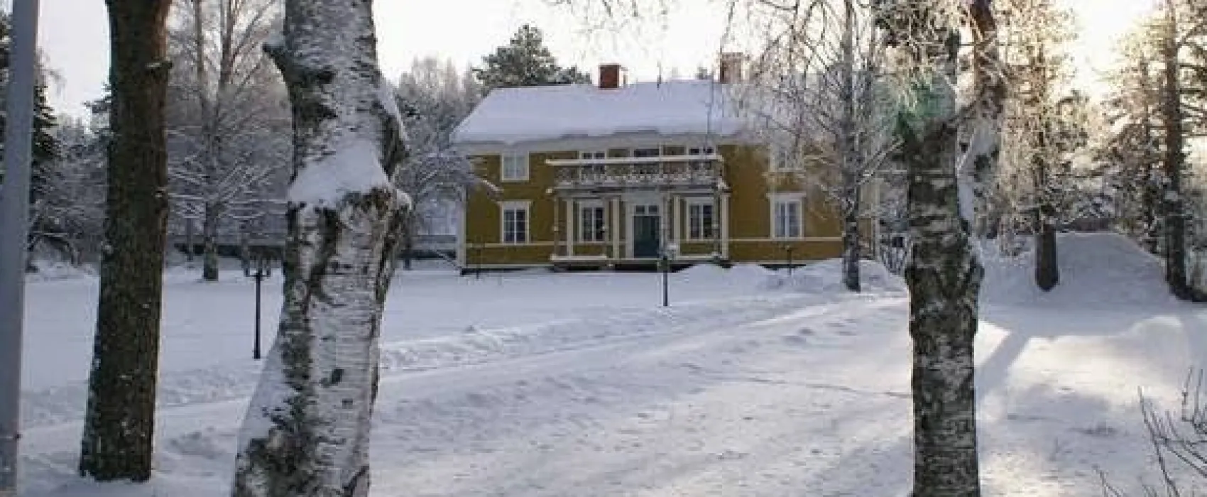 Holiday Village