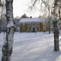 Holiday Village