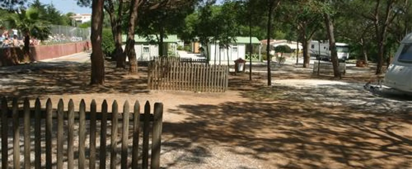 Camping Cabopino