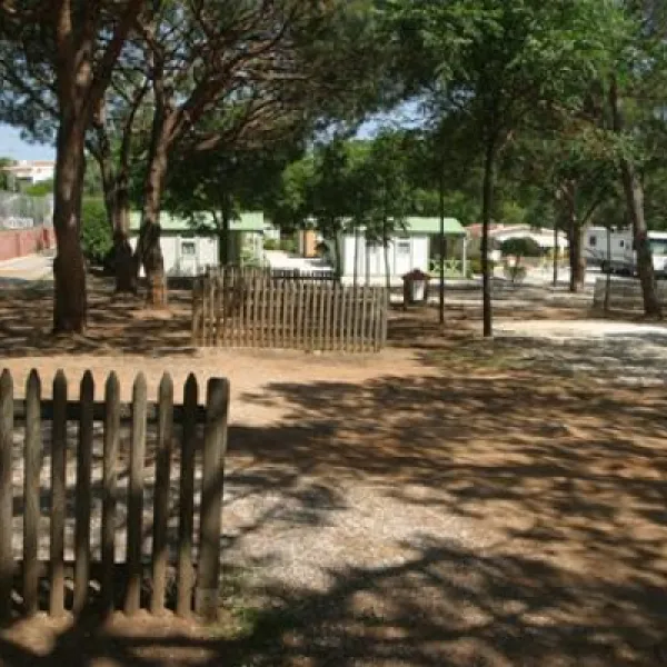 Camping Cabopino