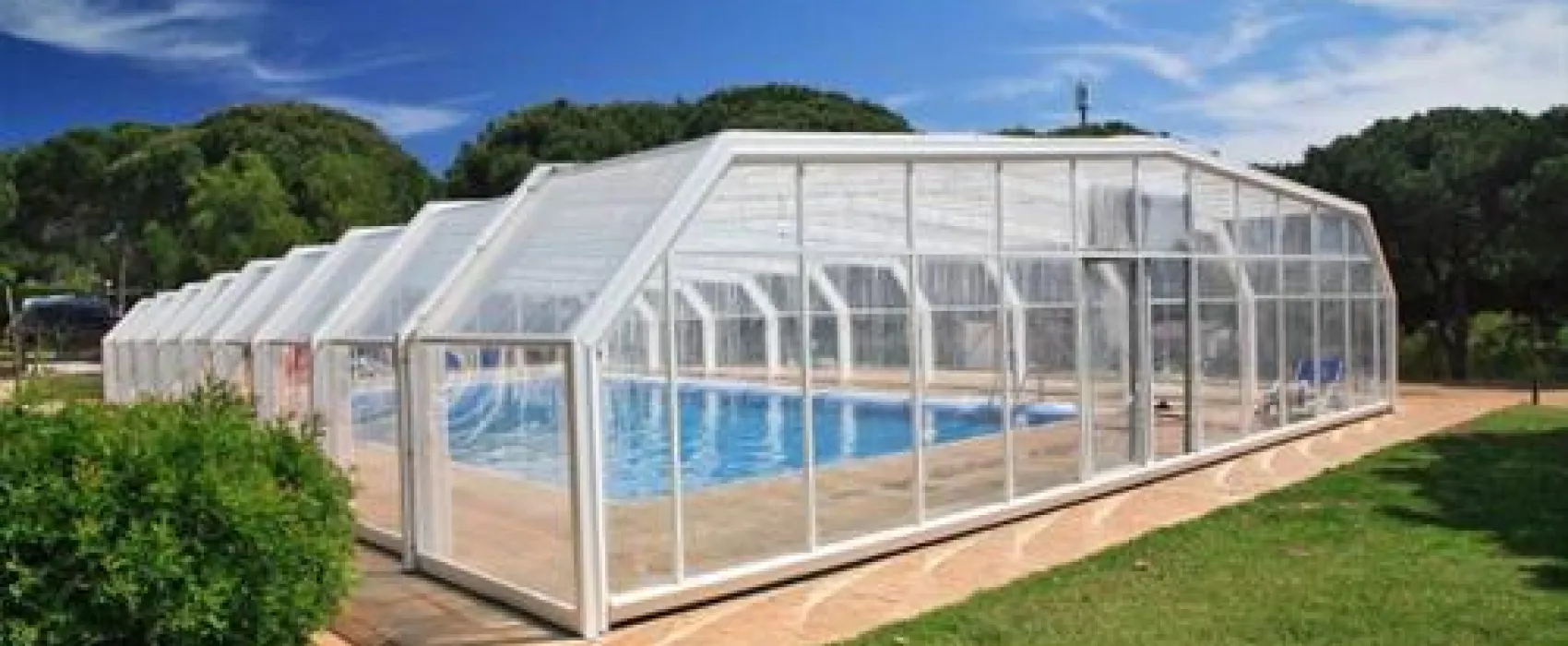 Camping Cabopino