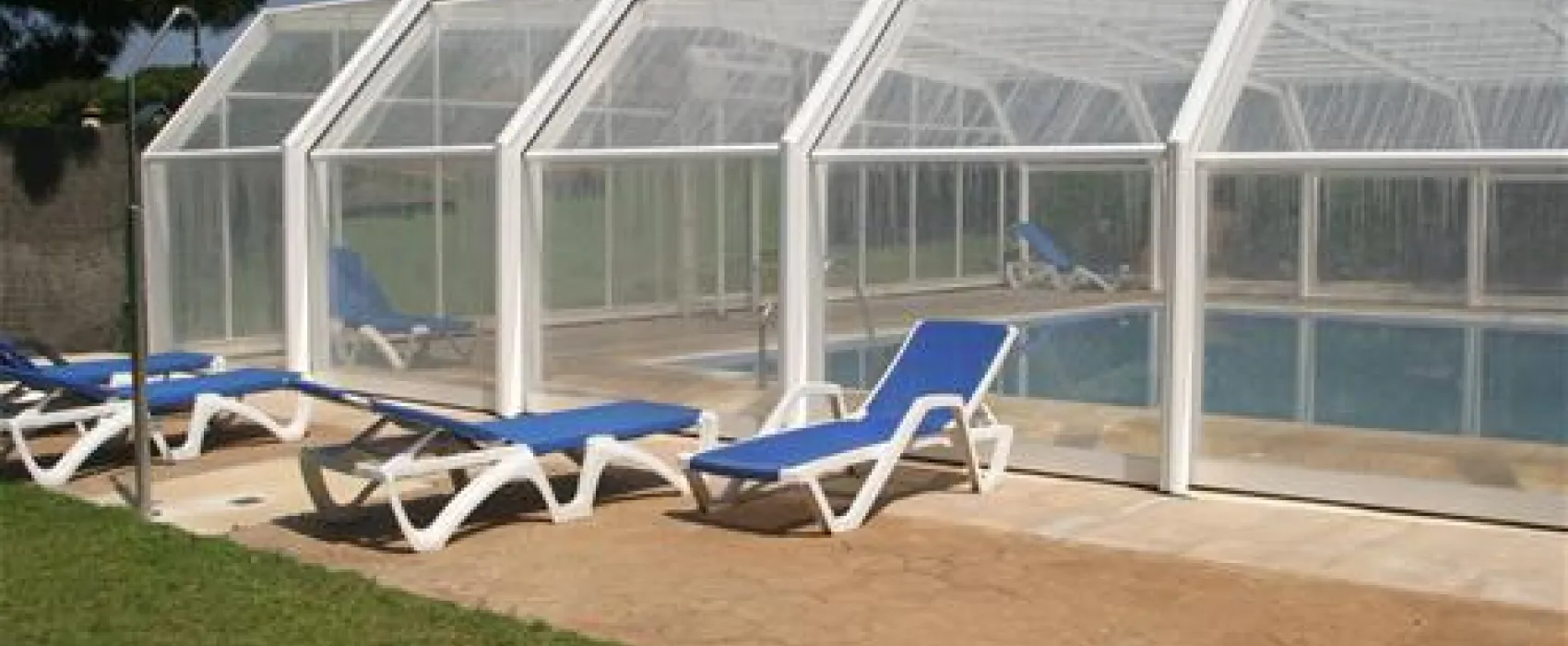 Camping Cabopino