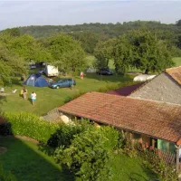 Camping du  Moulin Foulon