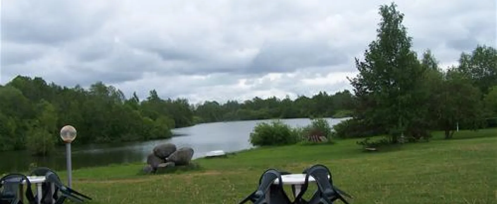 Camping Laagna