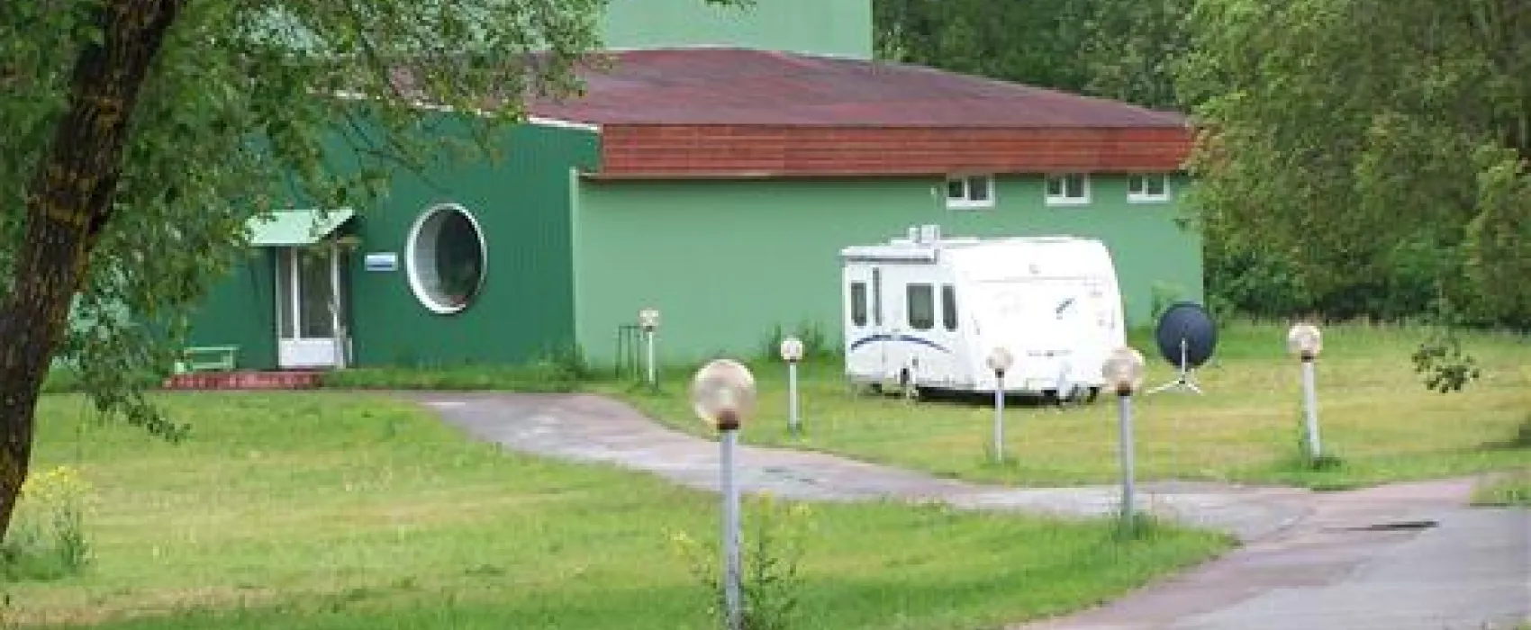 Camping Laagna