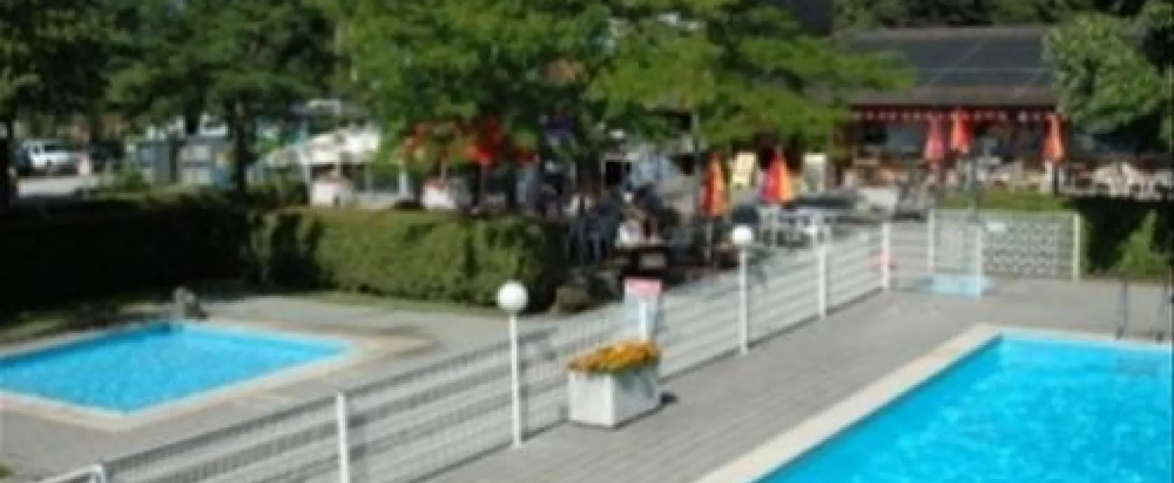TCS Camping Bern - Eymatt