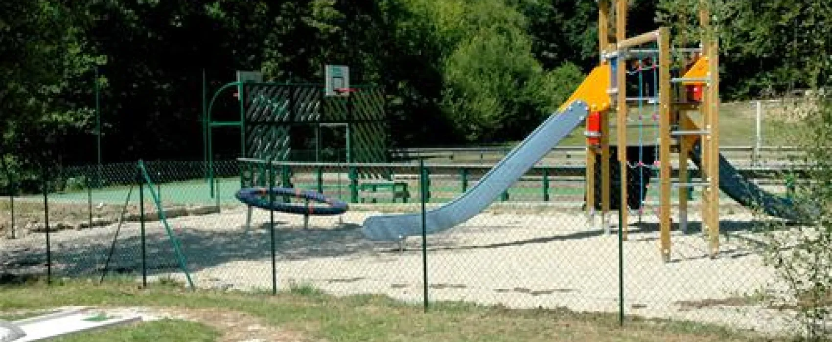 Au Bois De Calais