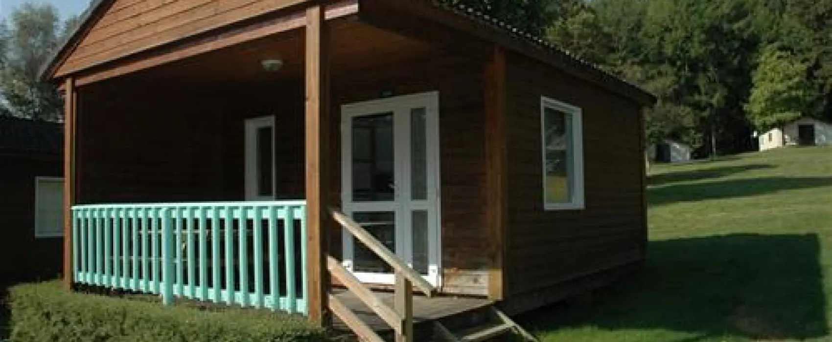 Au Bois De Calais