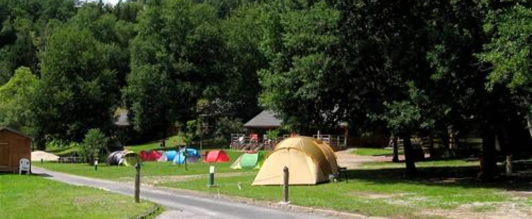 Au Bois De Calais