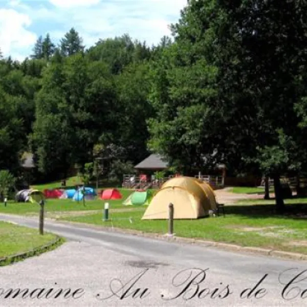 Au Bois De Calais