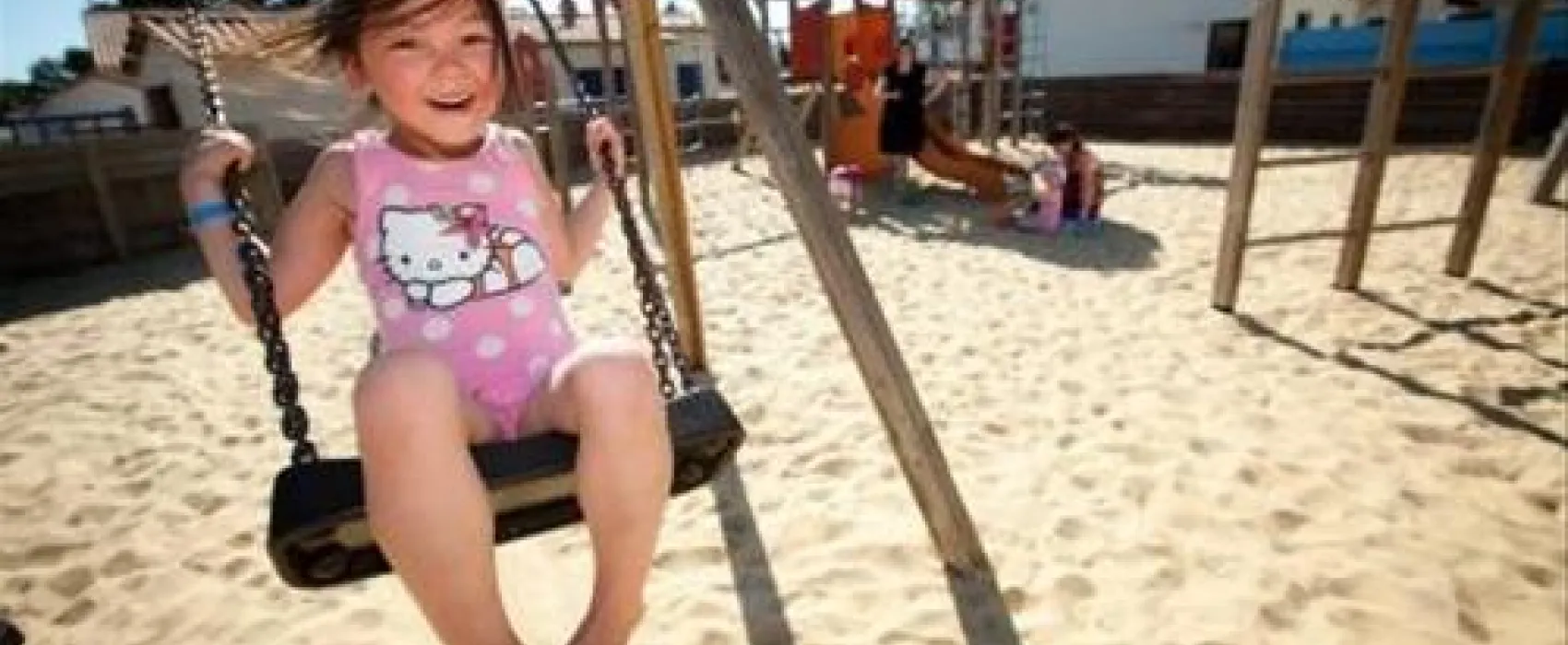 Camping Le Trianon ****
