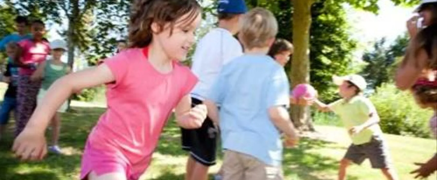 Camping Le Trianon ****