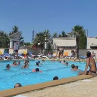 Camping Le Trianon ****