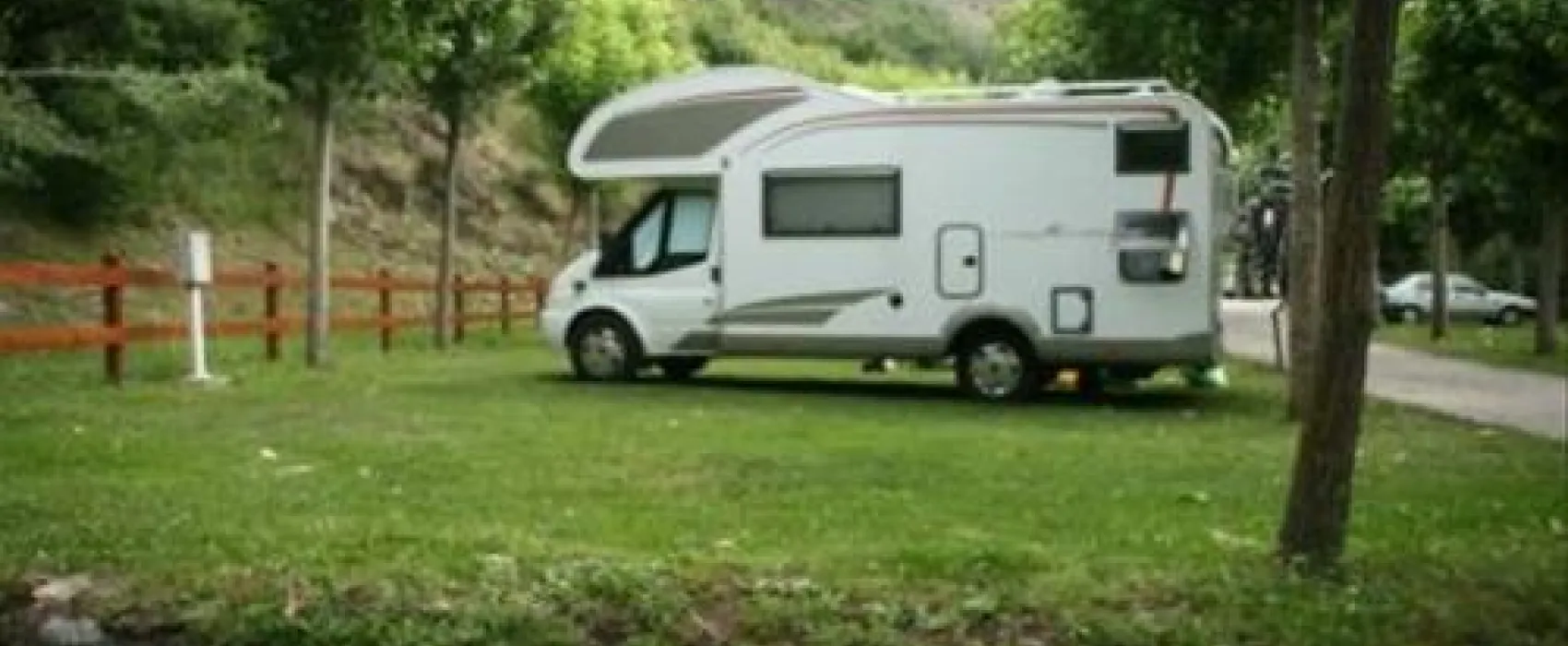 Camping Voraparc