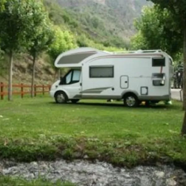 Camping Voraparc