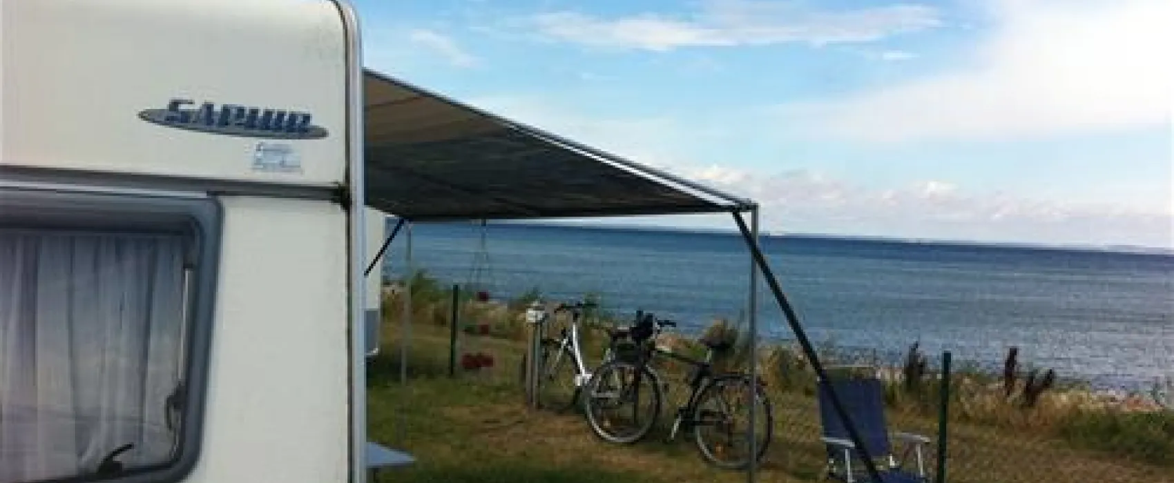 Kyst Camping - Bogense