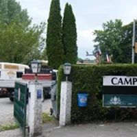 Camping Langwieder See