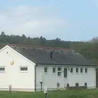 Argoed Meadow Camping and Caravan Site