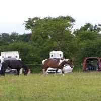 Camping de Kernejeune