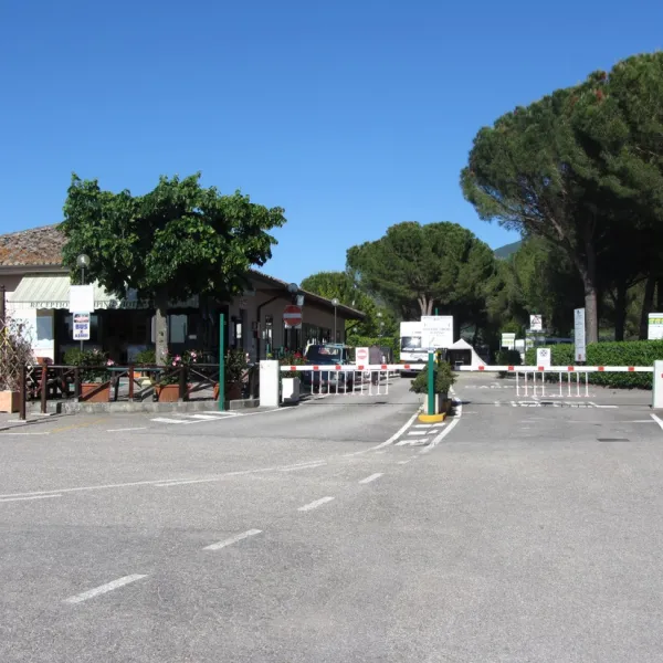 Camping Village Assisi