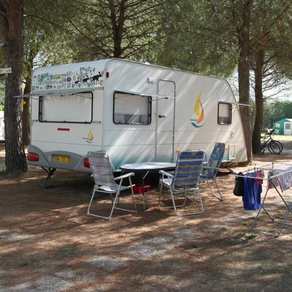 Camping Village Assisi