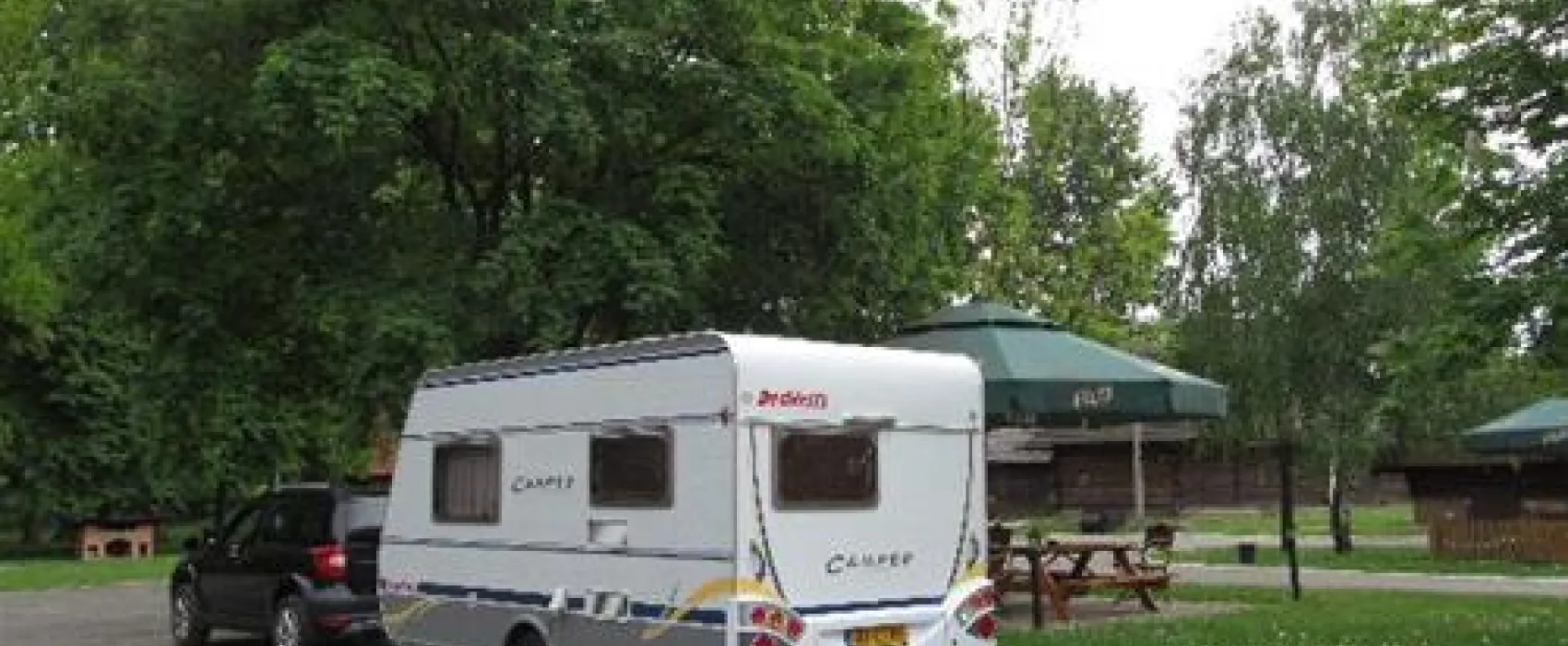 Camping Pastewnik