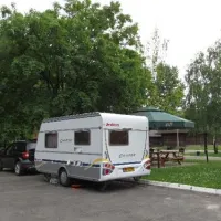 Camping Pastewnik