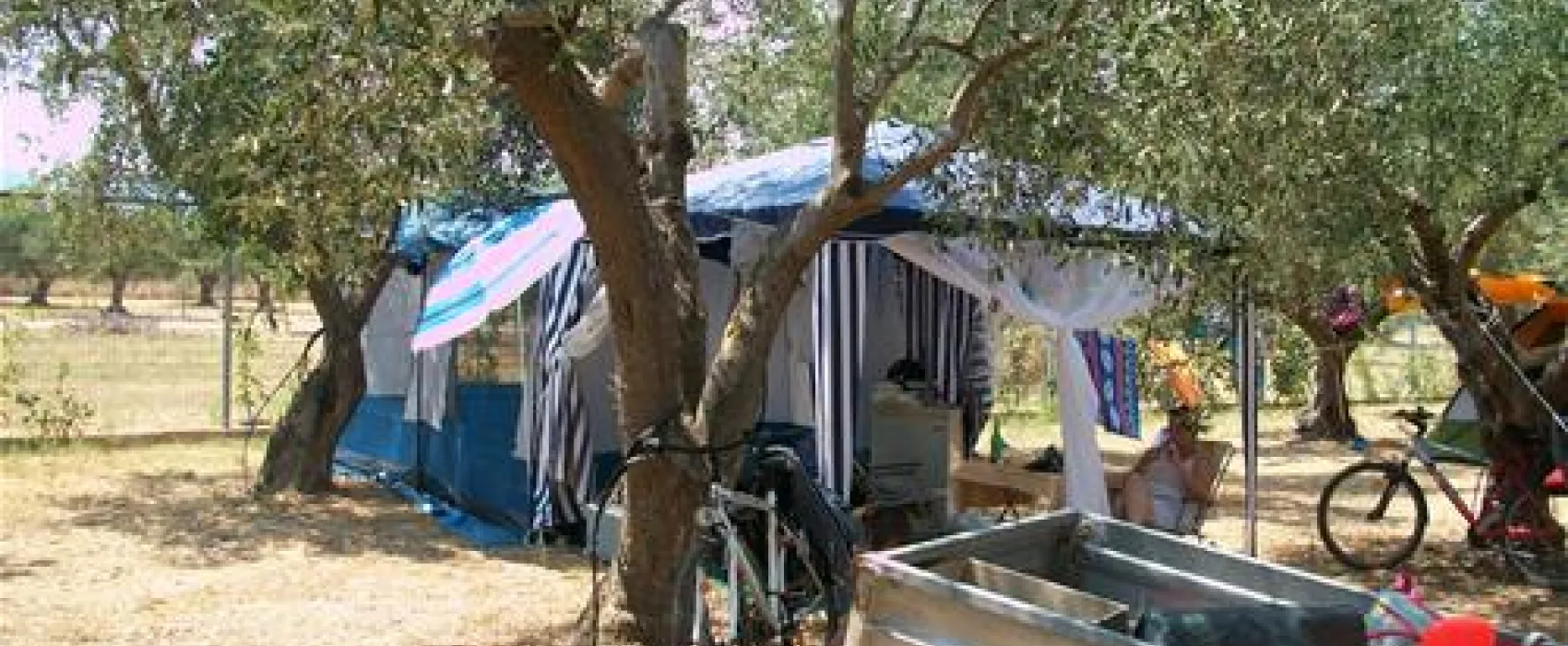 Camping Meltemi