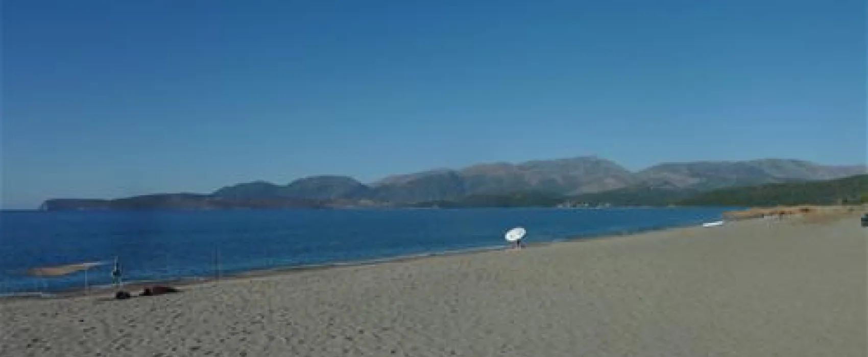 Camping Meltemi