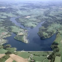 Campingpark Bever-Talperre
