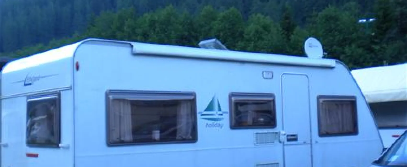Camping Margherita